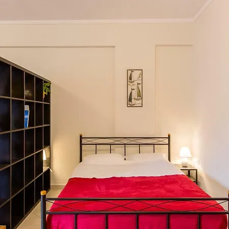 Modern Downtown *