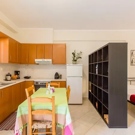Apartamento Modern Downtown